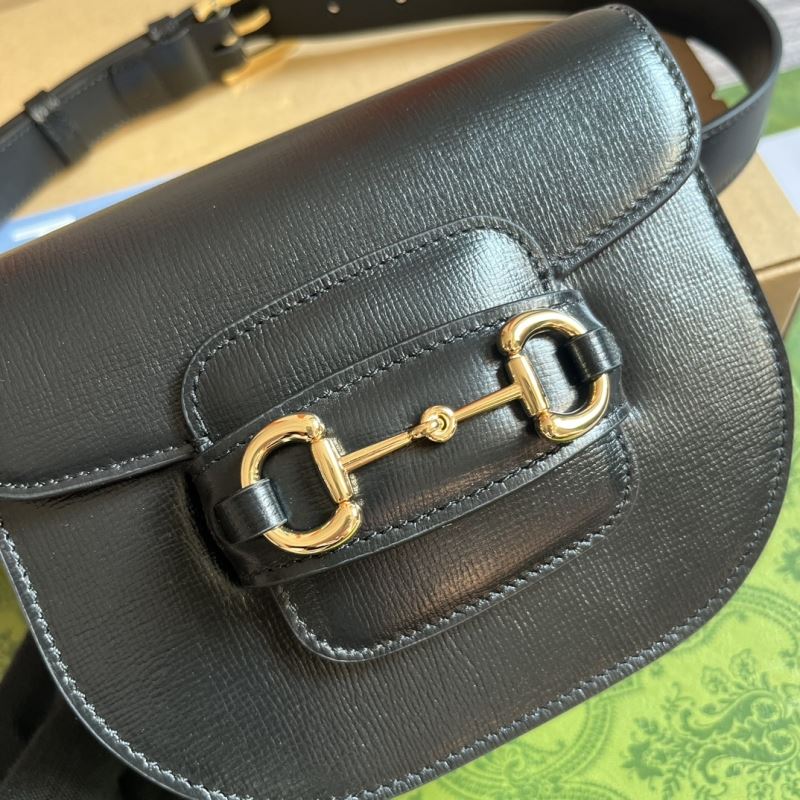 Gvc*1 waist chest packs